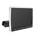Produktbild Docooler 10,1-Zoll-TFT Digital LCD-Schirm-Auto-Kopfstütze DVD-Player Touch-Monitor USB SD-Anschluss Fernbedienung