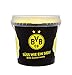 Produktbild Woogie Borussia Dortmund BVB Zuckerwatte im Eimer, 1er Pack (1 x 50g)