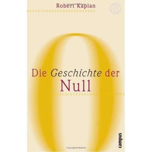 [PDF] Download Die Geschichte der Null Kostenlos