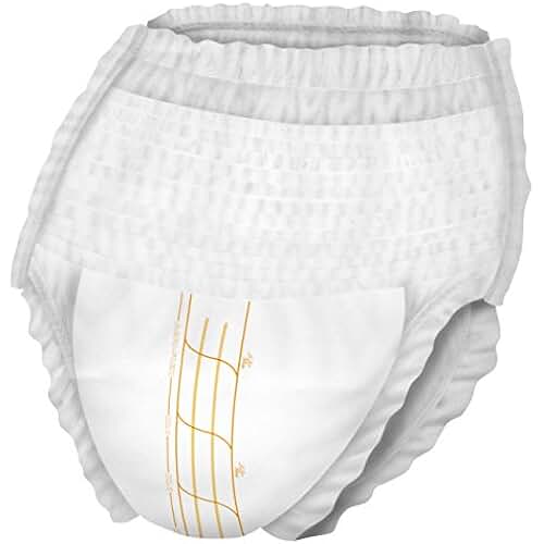 Amazon.co.uk adult pull up pants incontinence