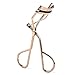 FLOSSICO® Pro Eyelash Curler Curling Clip Makeup Rose Gold Tool KOOBA + 2 ...