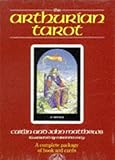 Cover zum Buch Arthurian Tarot