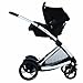 phil&teds TS21 Promenade/Maxi Cosi Cabriofix/Pebble Car Seat Adapters