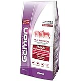 GEMON by Monge - ADULT ACTION ENERGY con pollo 15 kg