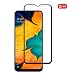 Produktbild GEEMEE für Samsung Galaxy A30 / A50/M30/A20 Panzerglas Schutzfolie Displayschutzfolie, 9H Filmhärte Gehärtetem Schutzglas, Vollständige Abdeckung, Hohe Empfindlichkeit Panzerglas schutzfolie -2 Pack