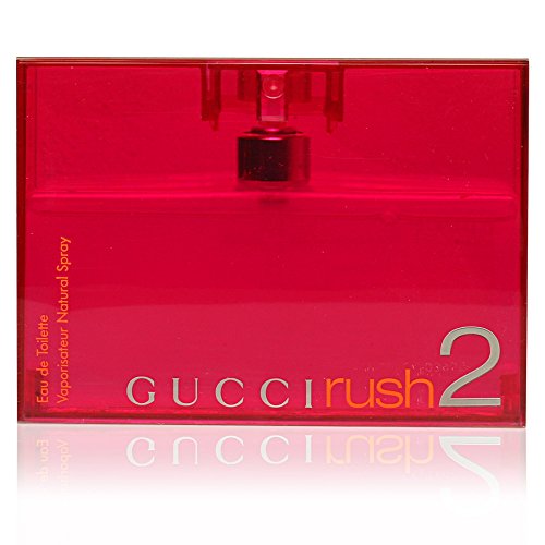 Preisvergleich Produktbild RUSH 2 EDT VAPO 50 ML ORIGINAL