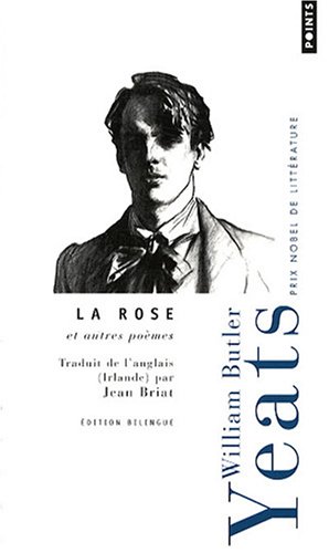 couverture de : La Rose et autres po&egrave;mes