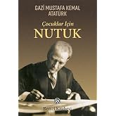 &Ccedil;ocuklar İ&ccedil;in Nutuk