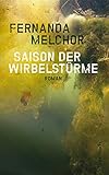 Saison der Wirbelstürme (Quartbuch) by 