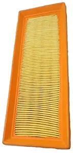 GOPINATH AUTOLINK CAR ENGINE AIR FILTER COMPATIBLE WITH WAGON R K10