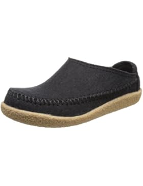 Haflinger Credo Herren Flache Ha