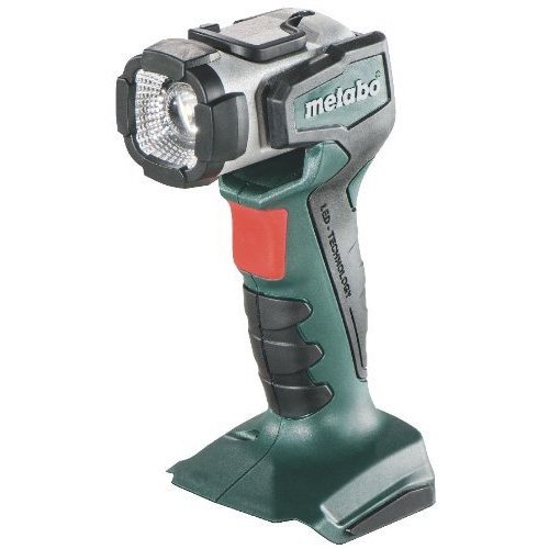 Metabo Universal-Akku-Handlampe ULA 14.4-18 LED, 1 Stück, 600368000