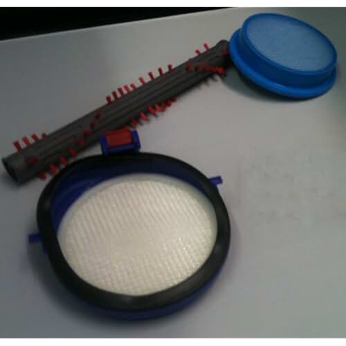 Amazon.co.uk dyson dc24 brush bar