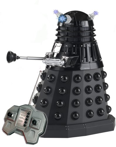 Doctor Who - 12