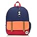 Produktbild Zip & Zoe Kinderrucksack, Blue Colour Block (Blau) - BM1576