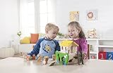 EverEarth Arche Noah zum Sortieren und Stecken EE32686 - 8
