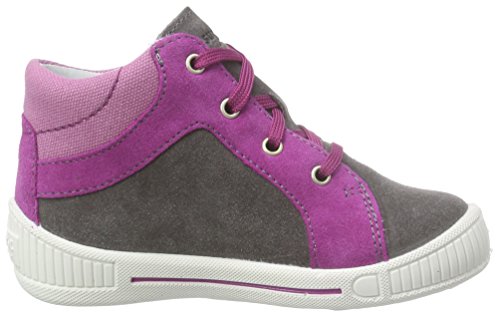 Superfit COOLY 600042 Baby Mädchen Lauflernschuhe - 6