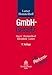 GmbH-Gesetz: Kommentar by 
