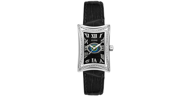 elini nazar watch