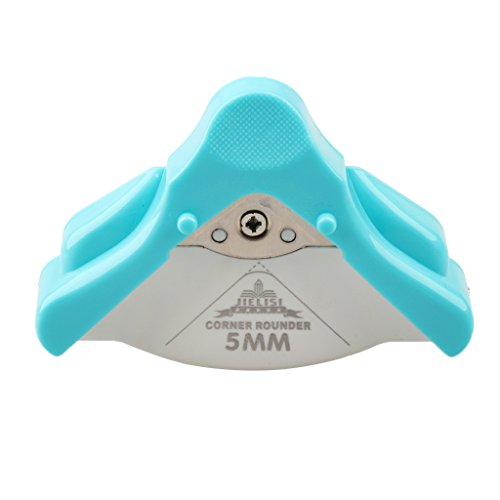 Gazechimp Eckenrunder Radiusschneider Corner Cutter