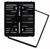 Kennzeichenhalter - Kennzeichenverstärker -...