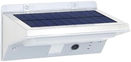 21 Bright LED Security Light Waterproof Wireless Solar Powered Motion Sensor Lights with 3 Modes Auto On/Off for Outdoor,Patio, Deck, Yard, Garden, Home, Driveway, Stairs, Outside Wall