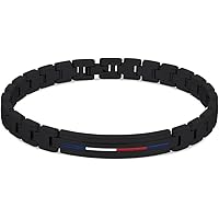 Pulsera Amén Padre Nuestro Italiano turquesa | venta online en HOLYART Pulsera Amén Padre Nuestro Italiano turquesa | venta online en HOLYART