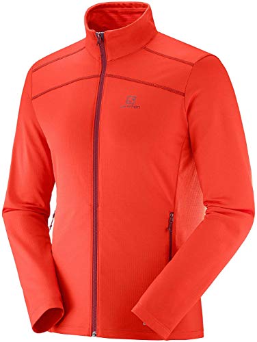 Preisvergleich Produktbild Salomon Veste Discovery
