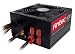 Produktbild Antec hcg-620 m 620 W ATX schwarz Einheit Netzteil Energie – Einheiten Netzteil Energie (620 W, 10%, 50 – 60, 12 V, 3,3, 5 V, 5Vsb, 12 V, aktiv, 130 W)