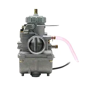 Trendy Retail Carburetor For Mikuni Vm 34 Mm Round Slide Carb 42-6015 Vm34Sc