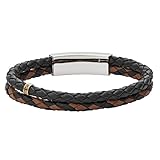 Verschluss: Magnetverschluss Fossil Herren-Armreifen JF02758998