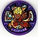 Produktbild Yo-Kai Watch MOVIE NOVELTY Medal Enma King YouKai BANDAI Anime Japan 2015