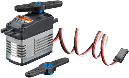 ACE RC DSHV1023 High Torque Digital Waterproof Servo