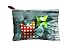 Printelligent Canvas zipper pouch || Travel case || Stationery pouch || Money pouch || Wallet RS.220.00