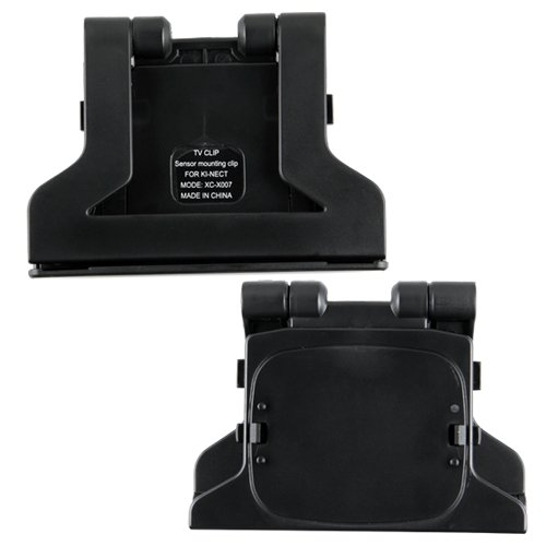 TV Halterung Halter für Microsoft Xbox360 Kinect Sensor/Kamera - 4