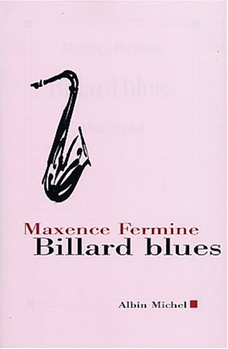 couverture de : Billard blues