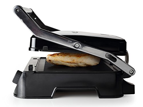 Tristar GR-2849 Kontaktgrill - 4