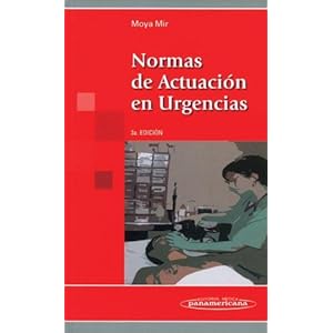 Normas de Actuación en Urgencias.