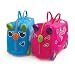 Trunki Sticker Pack