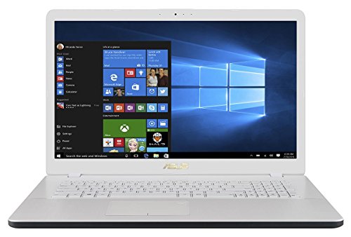 ASUS X705NA-BX106T PENTIUM 8GB