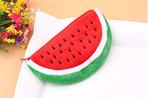 Leisial Caja de L  piz Patr  n de Sand  a Felpa Bolsa de Maquillaje Papeler  a Estuches L  pices Bol  grafo Creativa Lindo para Estudiantes