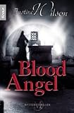 Cover zum Buch Blood Angel