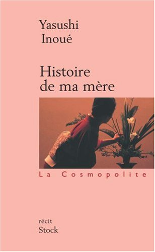 Télécharger Histoire de ma mère Livre eBook France