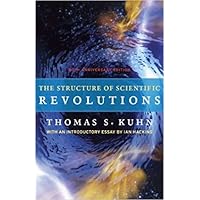 The Structure of Scientific Revolutions 50th Anniversary Edition Paperback 30 April 2012
