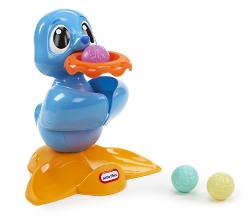 Little Tikes Ocean Explorer Dunk-n-Juggle Seal