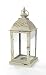 Produktbild Decoline Metall Laterne 46cm Shabby chic