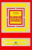 Grammaire espagnole