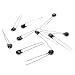 Produktbild Doradus 10 Pcs ntc thermistor Temperatursensor 10k mf52-103 3435 Ohm 1 %