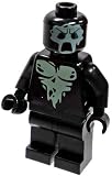 LEGO Lord of the Rings - The Hobbit Theme - Necromaner Minifigure (2013) from set 79014 - Minifigures - LOTR/Hobbit