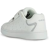 Geox B Eclyper Boy A, Scarpe da Ginnastica Bimbo 0-24